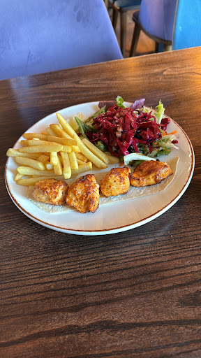 Photo of Ayos Restaurant - 2 Beaconsfield Rd, St Albans AL1 3RD